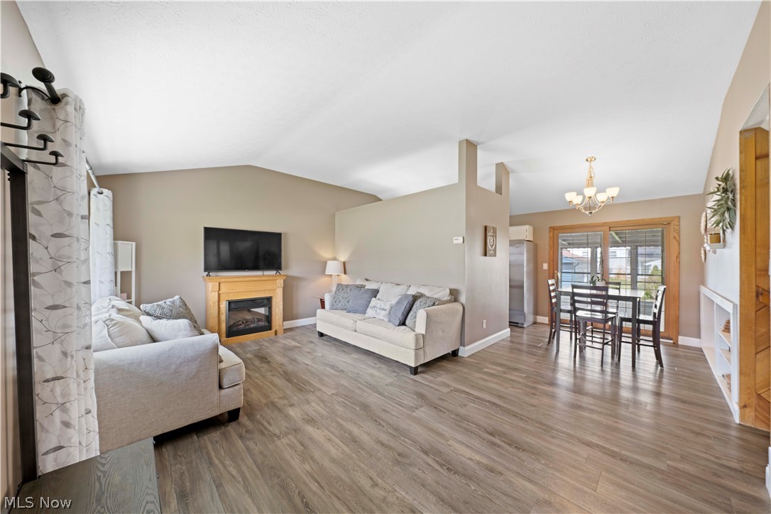 Deerfield Estate Inc - Residential