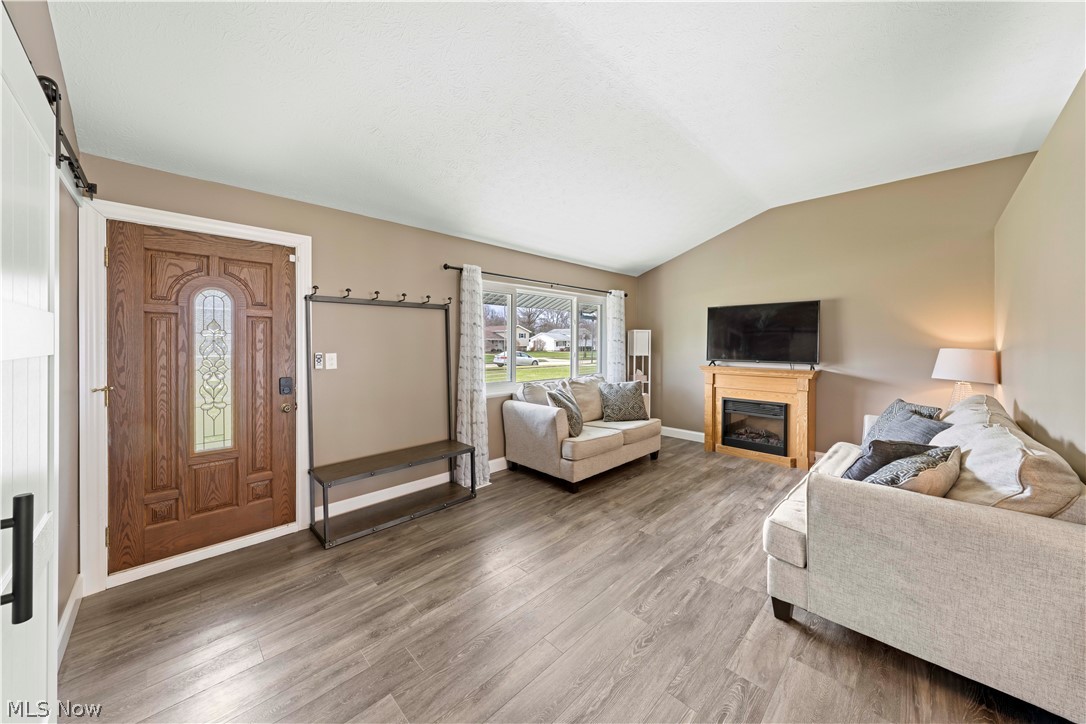 Deerfield Estate Inc - Residential