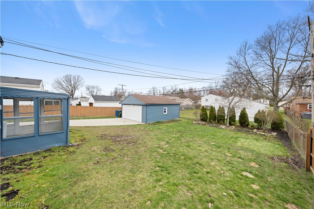 Deerfield Estate Inc - Residential