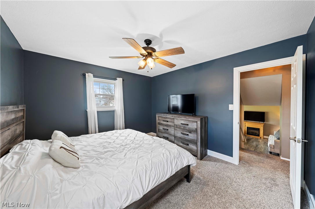 Deerfield Estate Inc - Residential