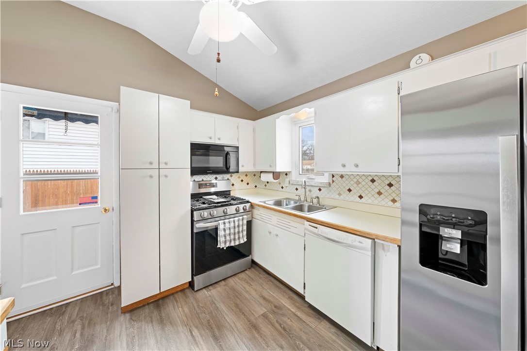 Deerfield Estate Inc - Residential