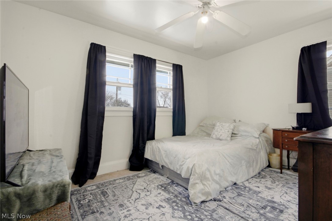 Creeds Add - Residential