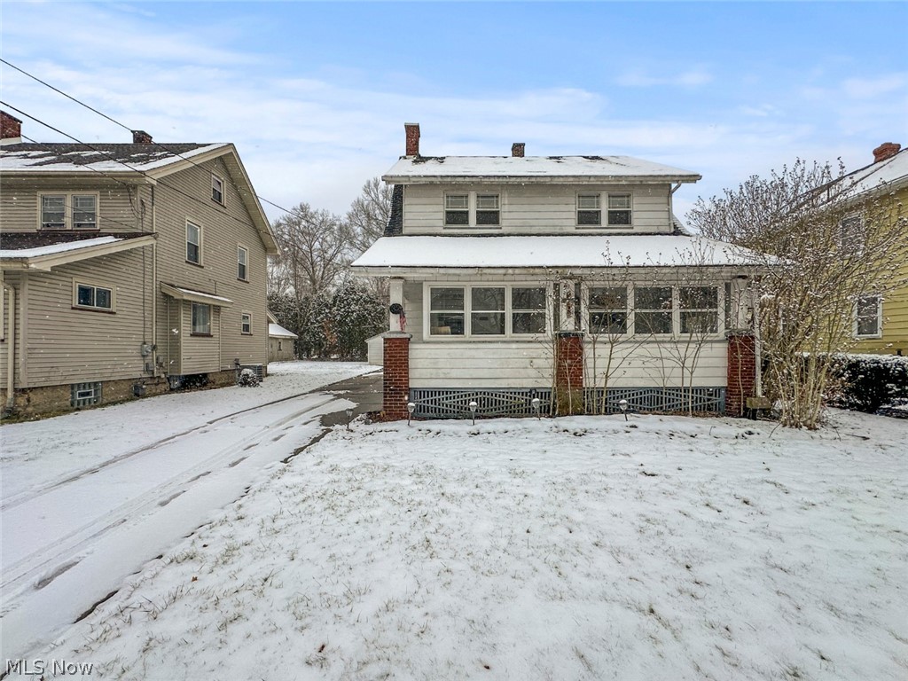 Creeds Add - Residential