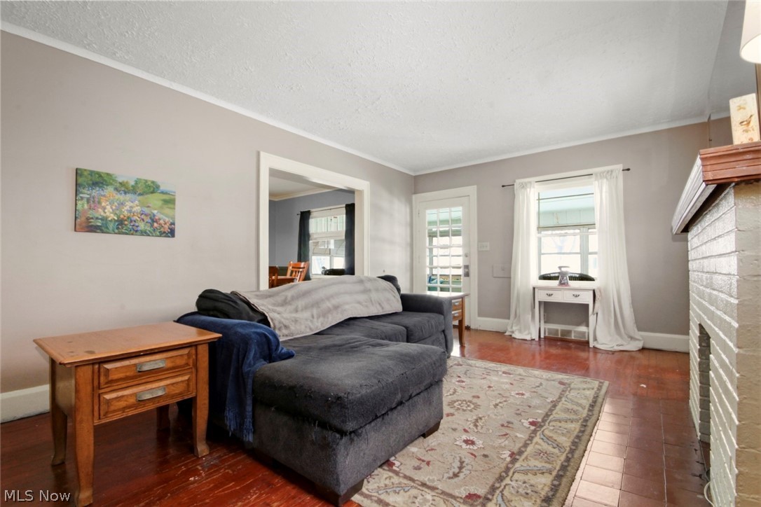 Creeds Add - Residential