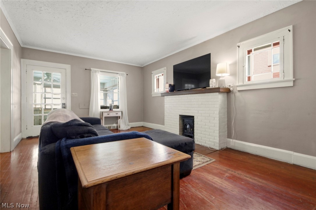 Creeds Add - Residential