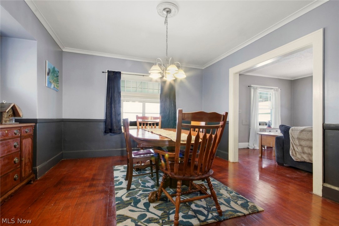 Creeds Add - Residential