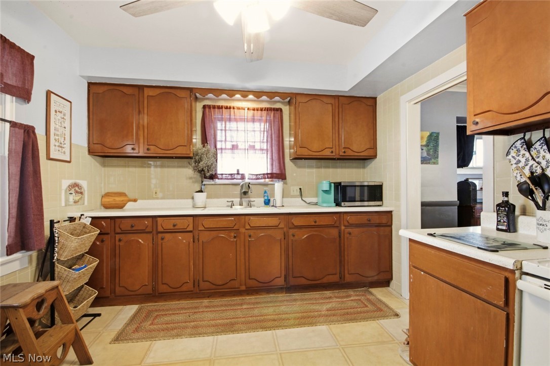 Creeds Add - Residential