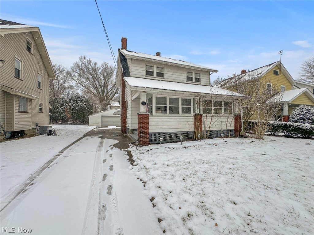 Creeds Add - Residential