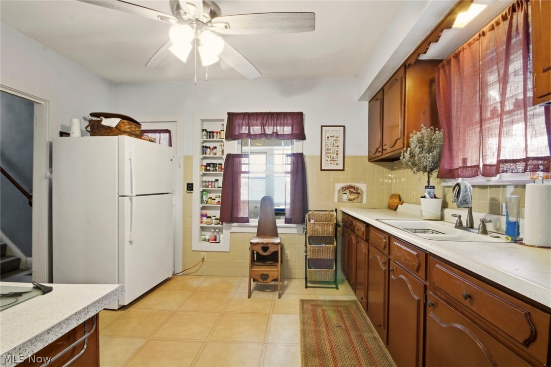 Creeds Add - Residential