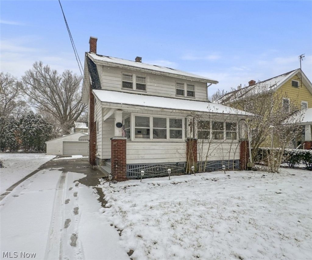 Photo of 32 Como Street, Struthers, OH 44471 (MLS # 5188504)