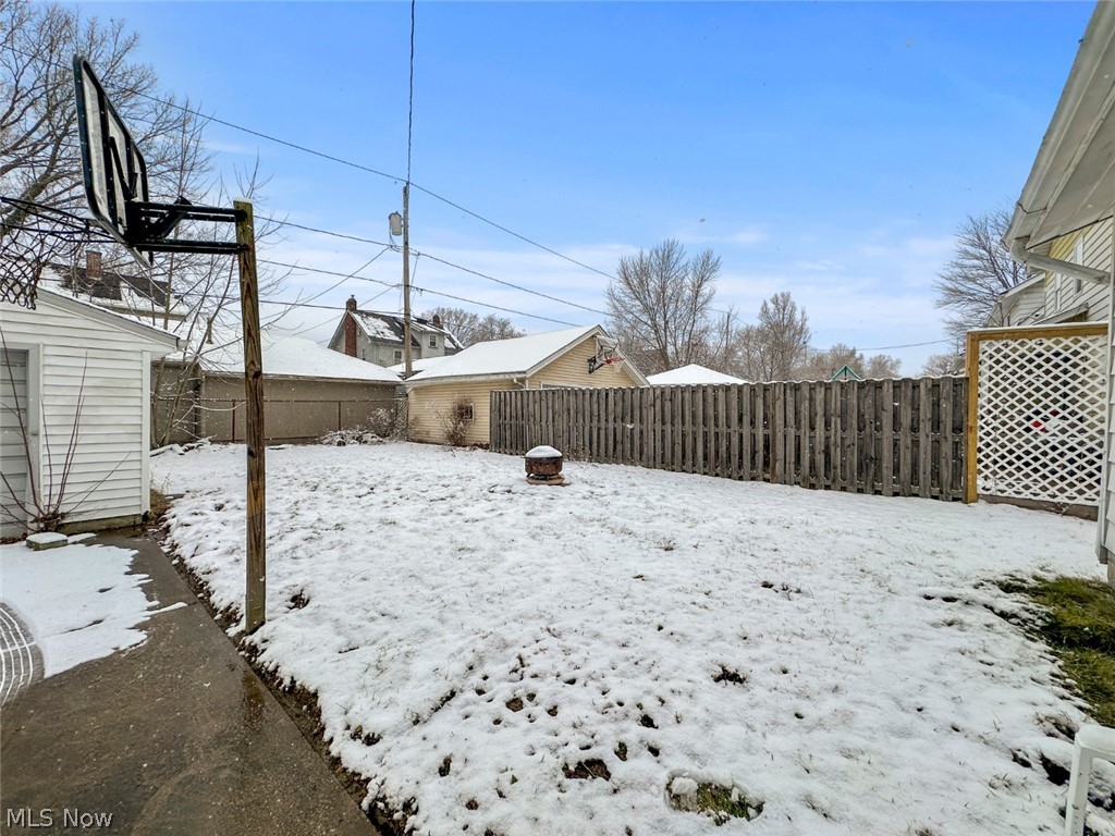 Creeds Add - Residential