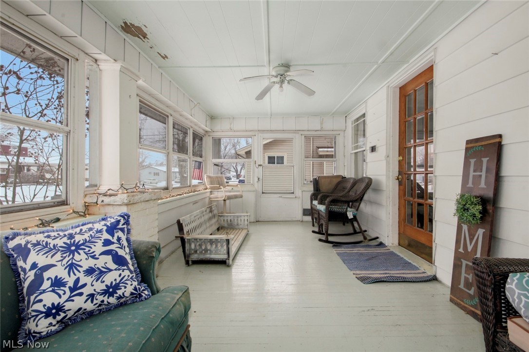 Creeds Add - Residential