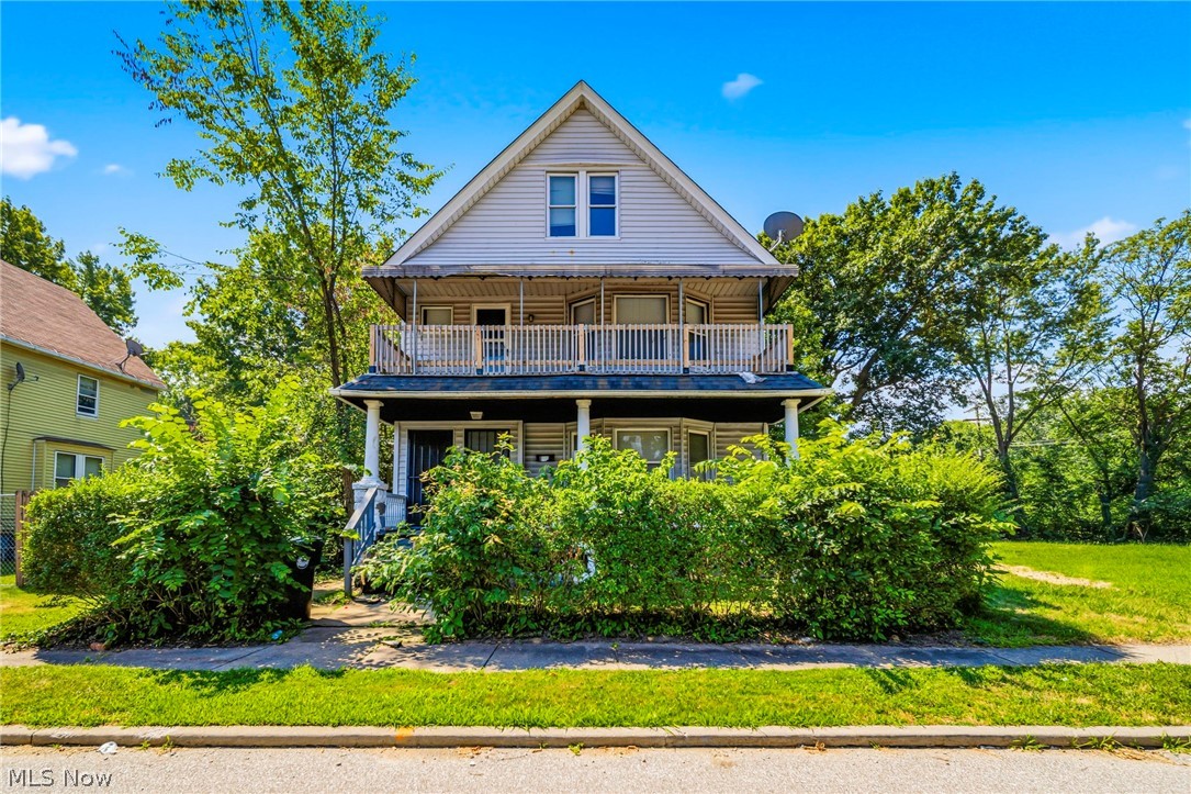 Photo 1 of 41 — 9920 Olivet Avenue, Cleveland, OH 44108
