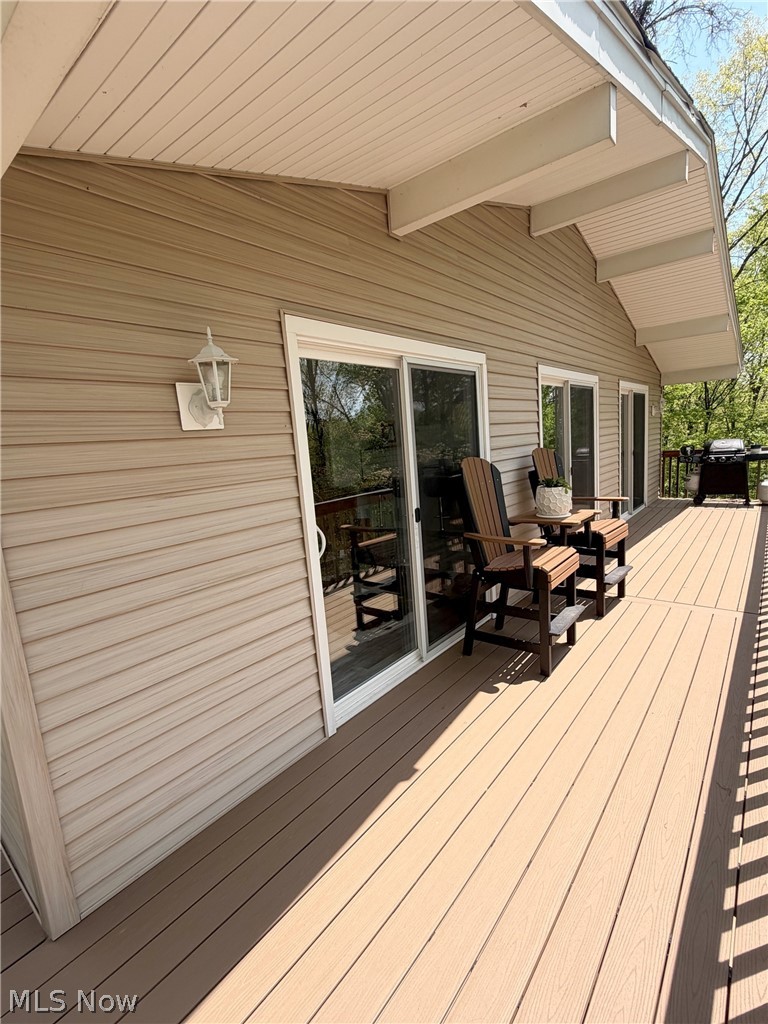 Lake Mohawk Property Owners - Residential