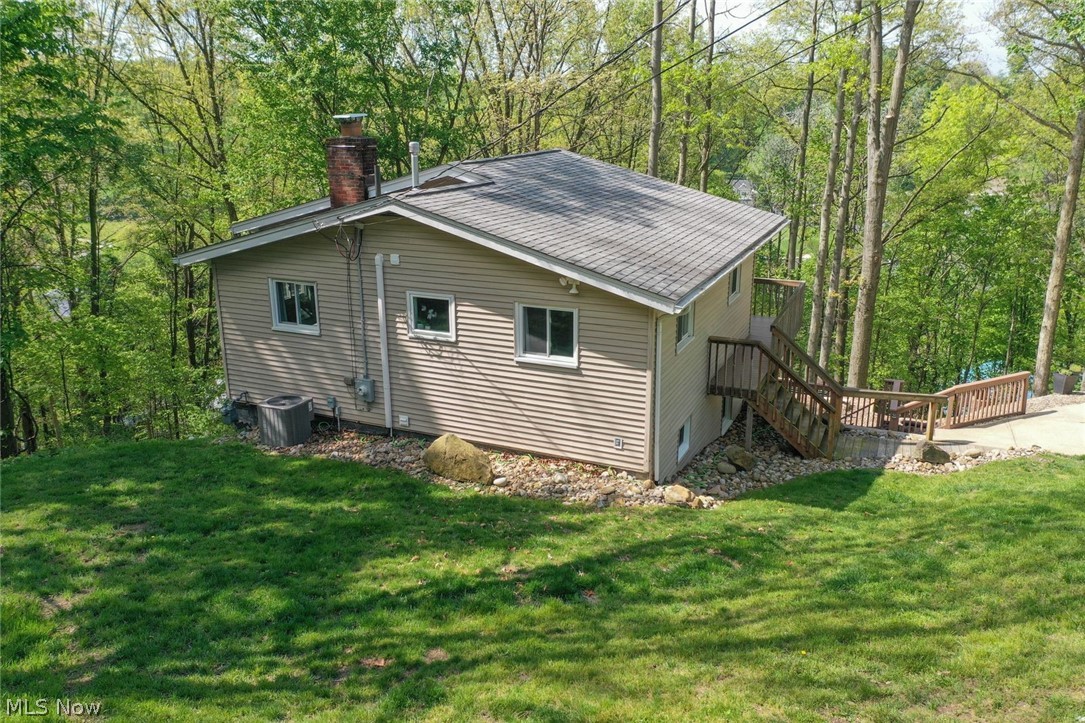 Lake Mohawk Property Owners - Residential