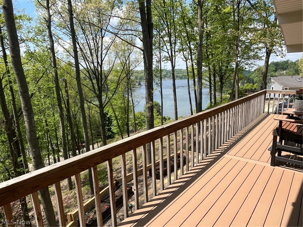 195 Oneida Trail