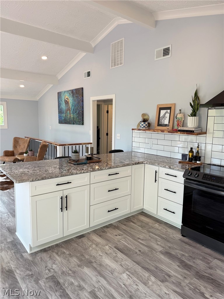 Lake Mohawk Property Owners - Residential