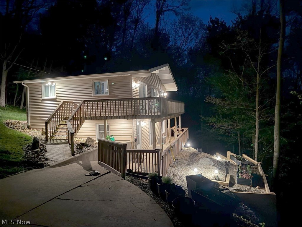 Lake Mohawk Property Owners - Residential