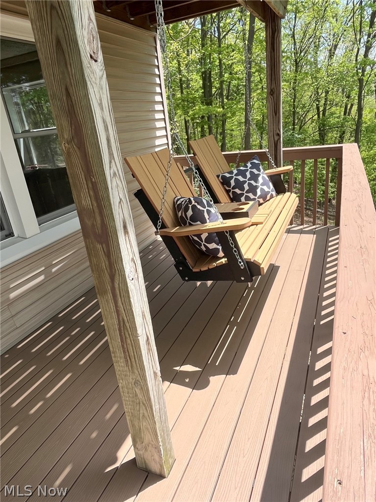 Lake Mohawk Property Owners - Residential