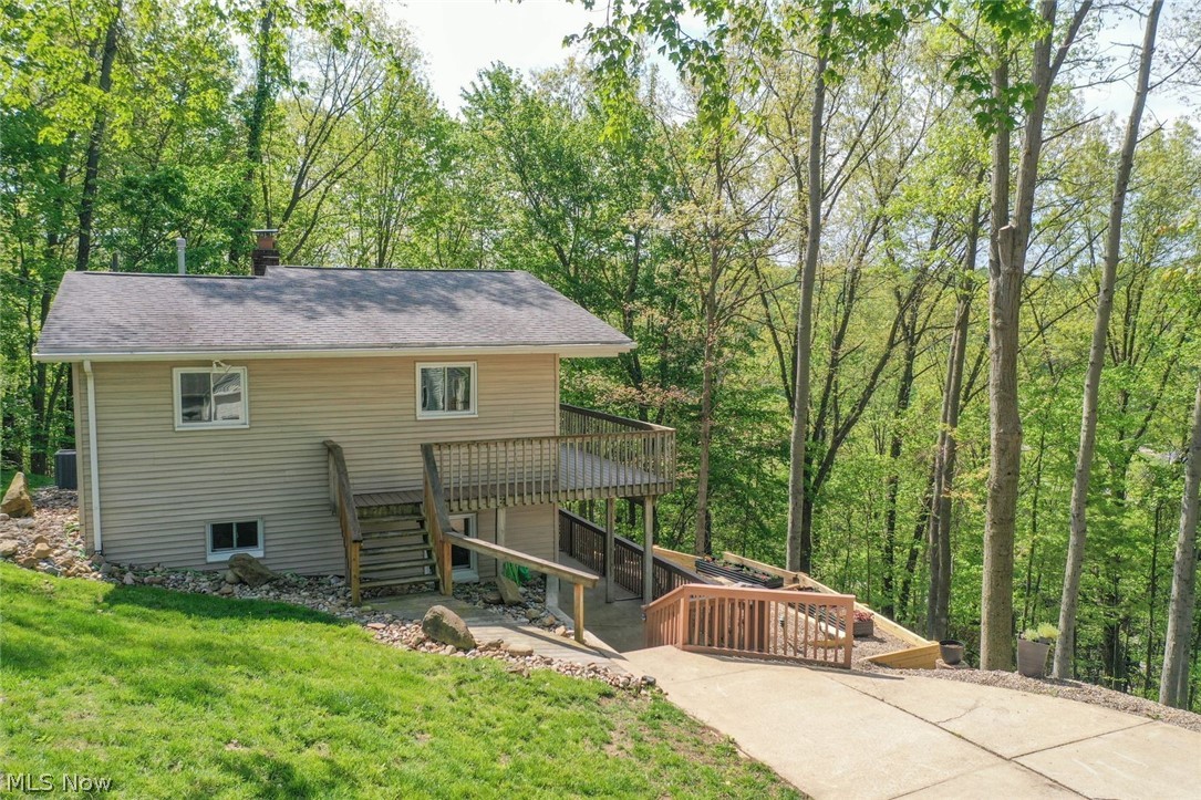 Lake Mohawk Property Owners - Residential