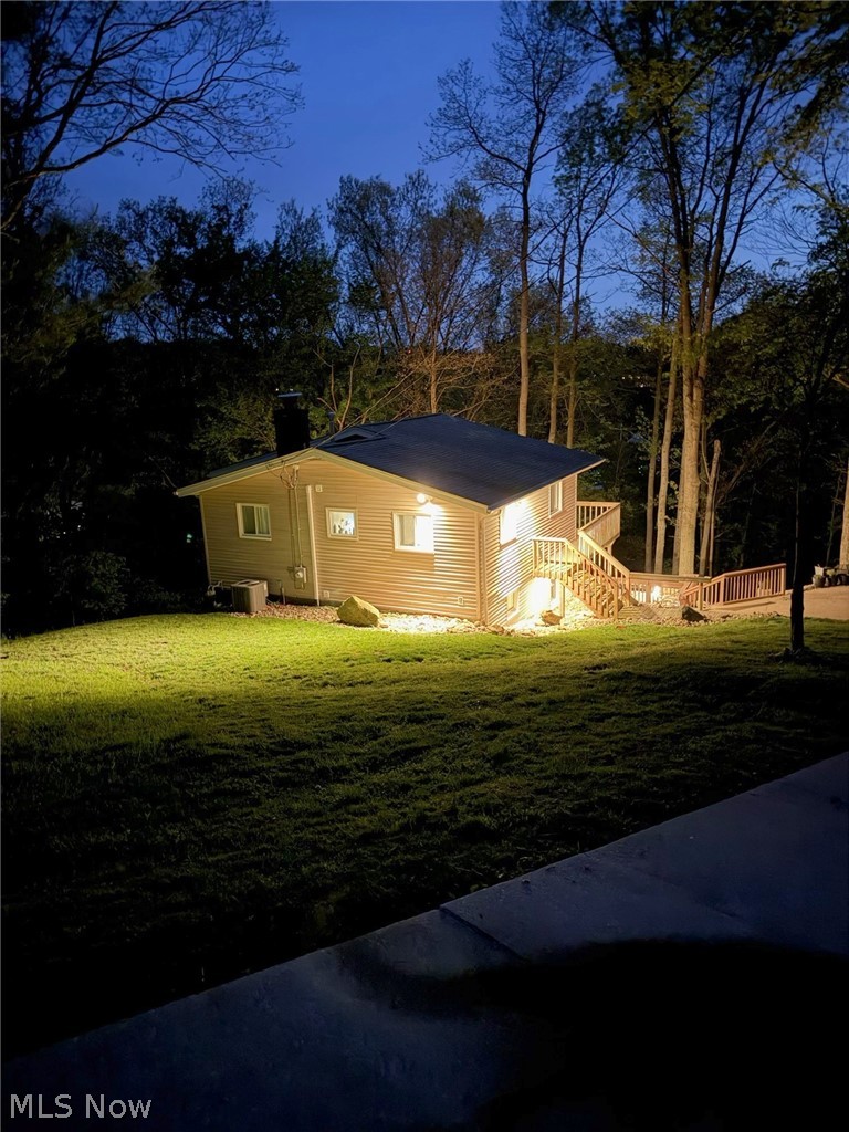 Lake Mohawk Property Owners - Residential