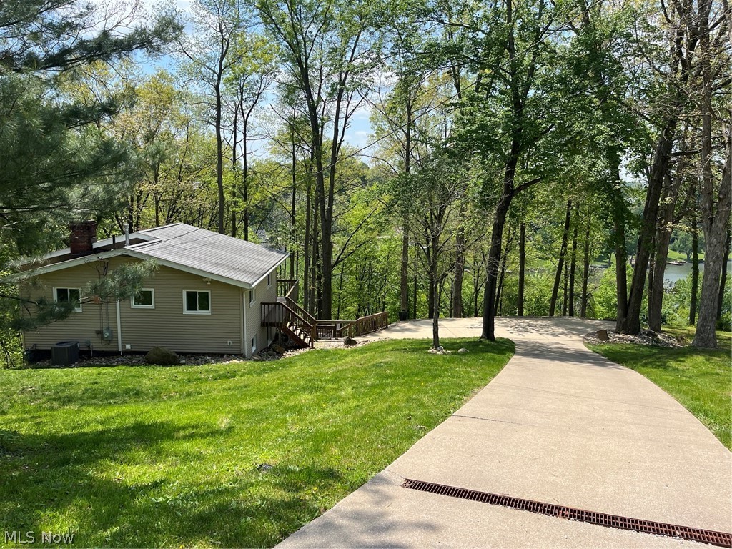 195 Oneida Trail