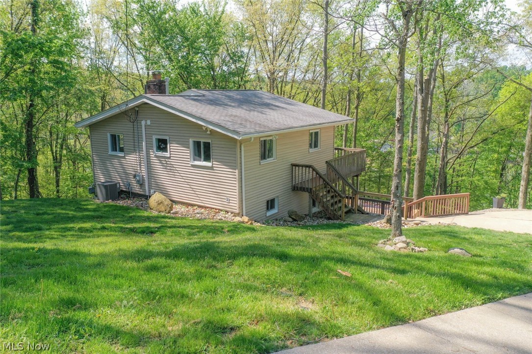 Lake Mohawk Property Owners - Residential