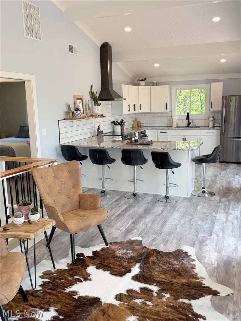 Lake Mohawk Property Owners - Residential