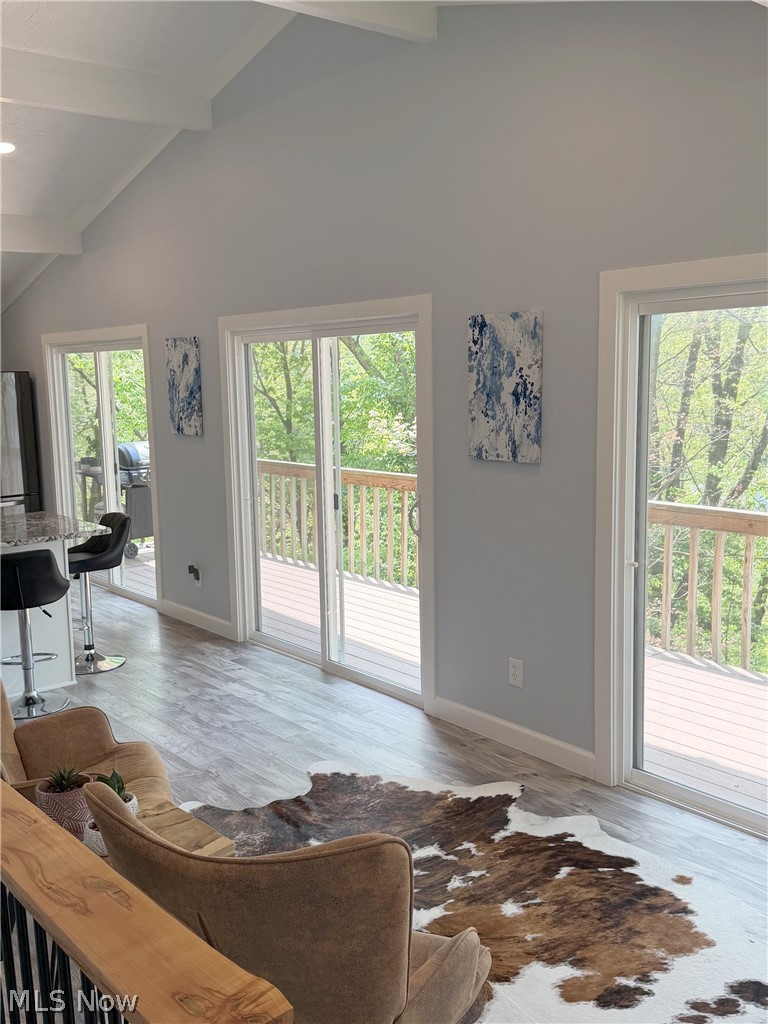 Lake Mohawk Property Owners - Residential