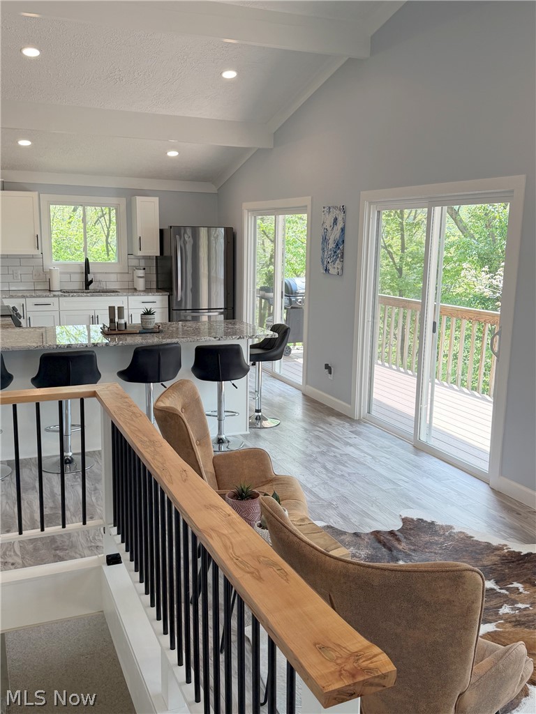 Lake Mohawk Property Owners - Residential