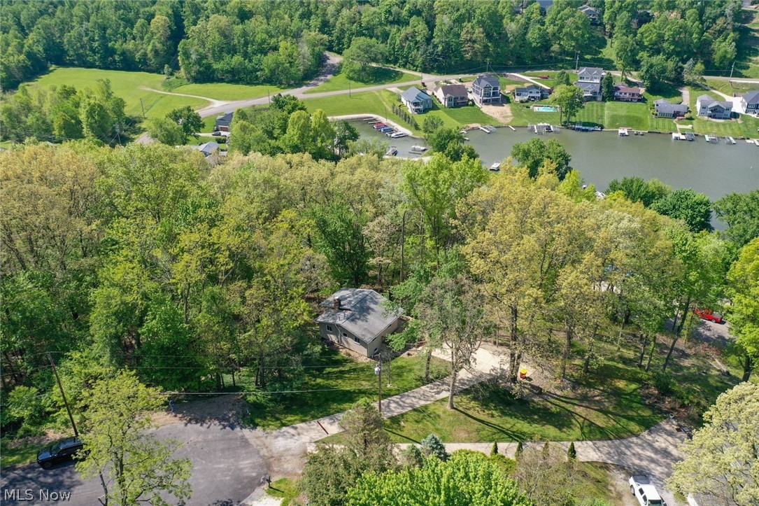Lake Mohawk Property Owners - Residential
