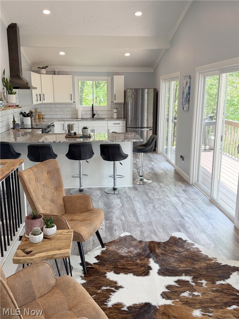 Lake Mohawk Property Owners - Residential