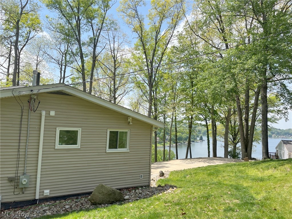 Lake Mohawk Property Owners - Residential
