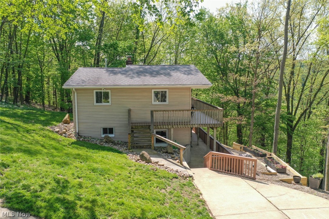 Lake Mohawk Property Owners - Residential