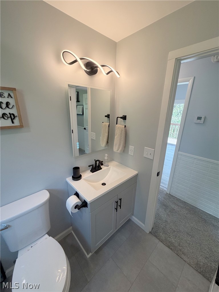 Lake Mohawk Property Owners - Residential