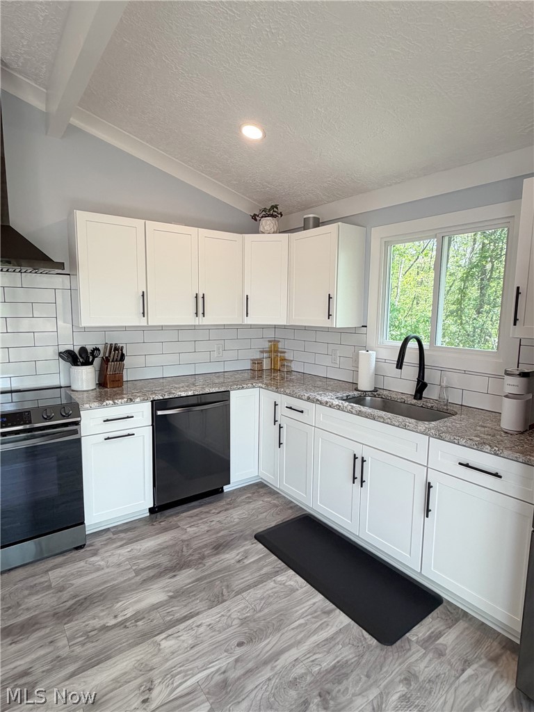 Lake Mohawk Property Owners - Residential