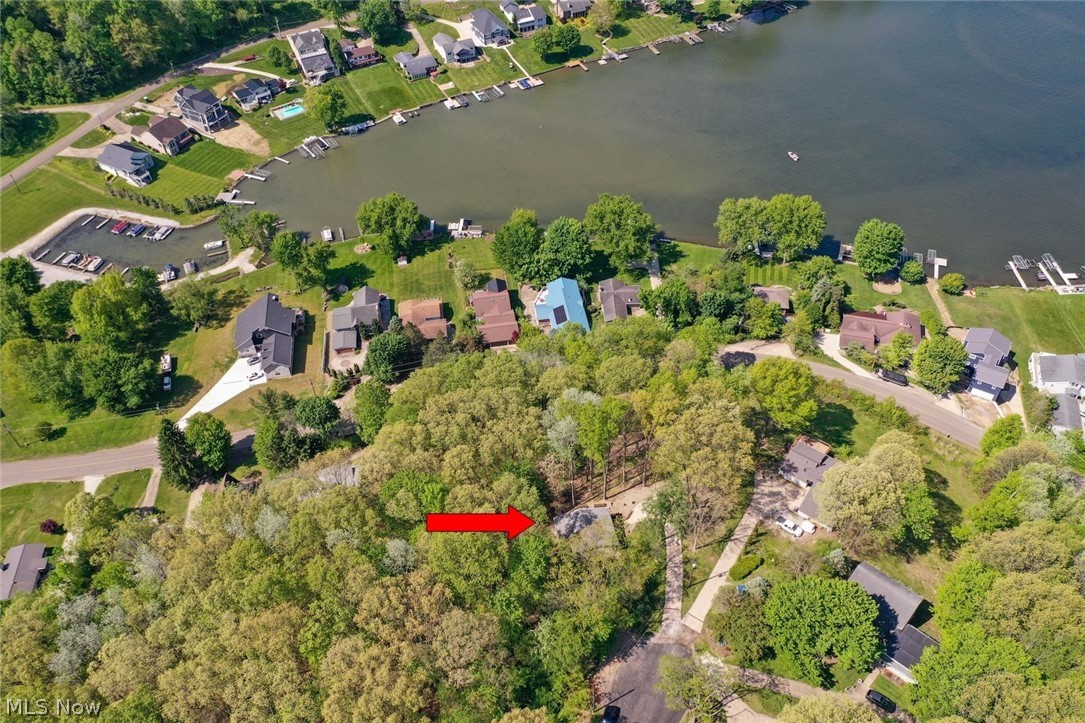Lake Mohawk Property Owners - Residential