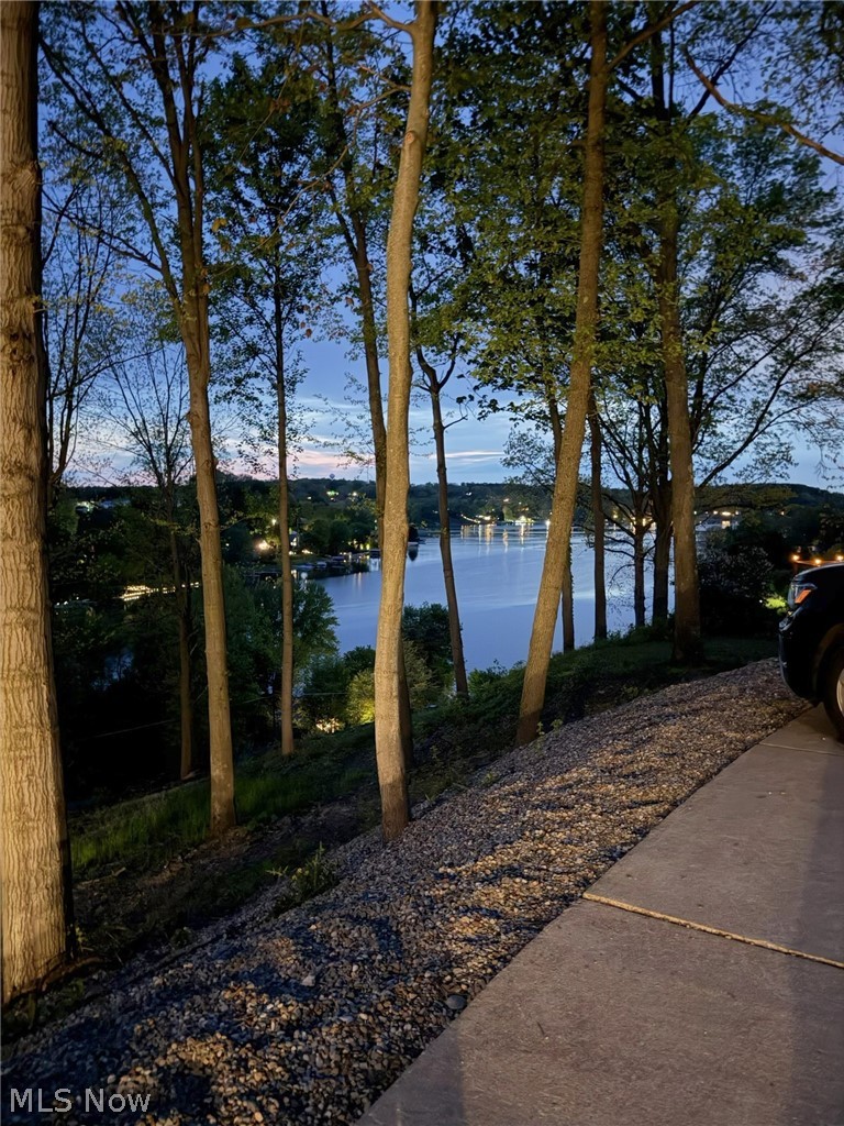 Lake Mohawk Property Owners - Residential