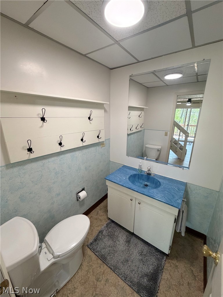 Lake Mohawk Property Owners - Residential
