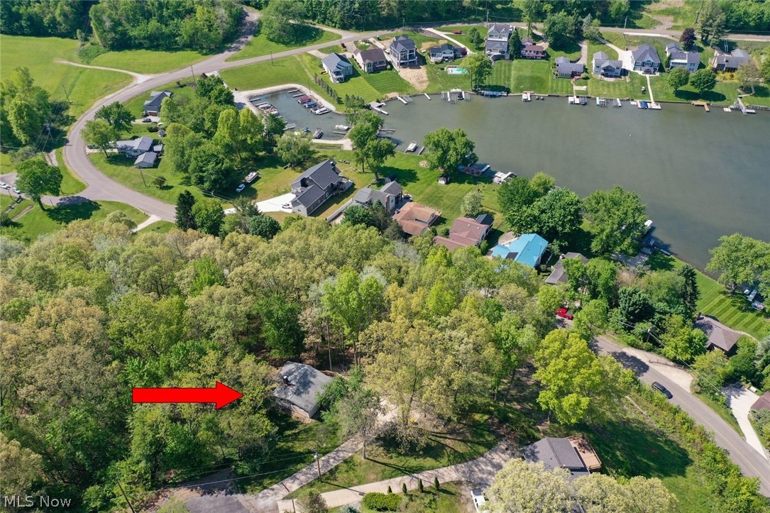 Lake Mohawk Property Owners - Residential