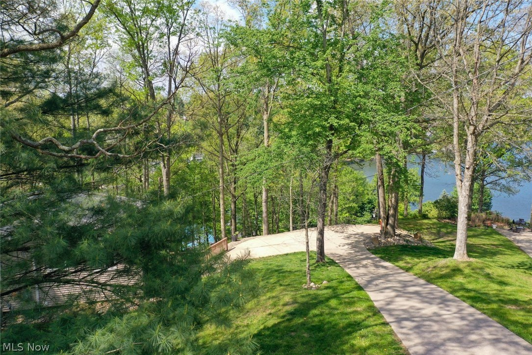 Lake Mohawk Property Owners - Residential