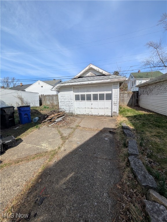 3407 W 133 Street, Cleveland, Ohio image 4