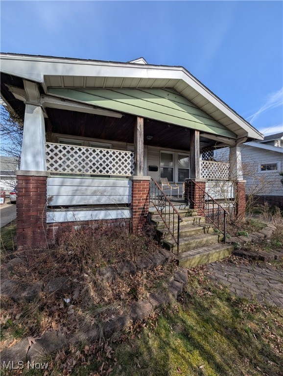 3407 W 133 Street, Cleveland, Ohio image 2