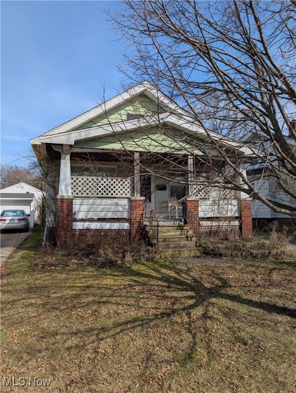 3407 W 133 Street, Cleveland, Ohio image 1