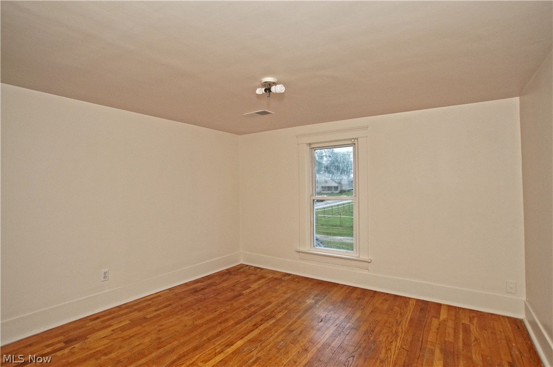 Newport - Residential Income