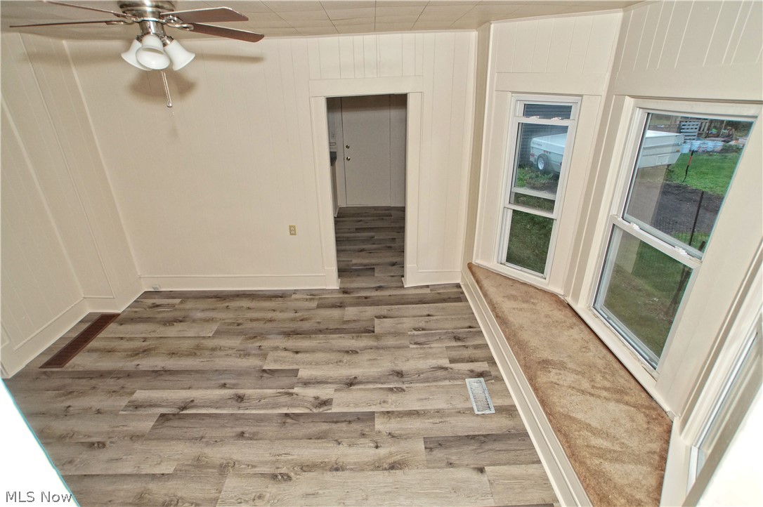 Newport - Residential Income