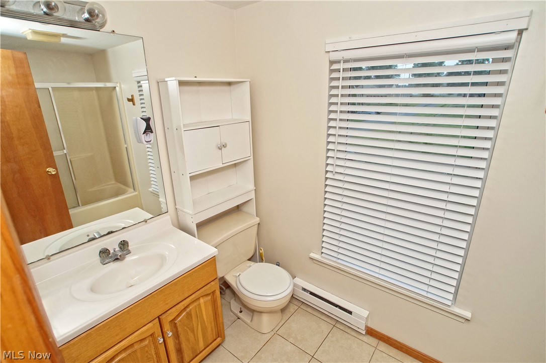 Newport - Residential Income