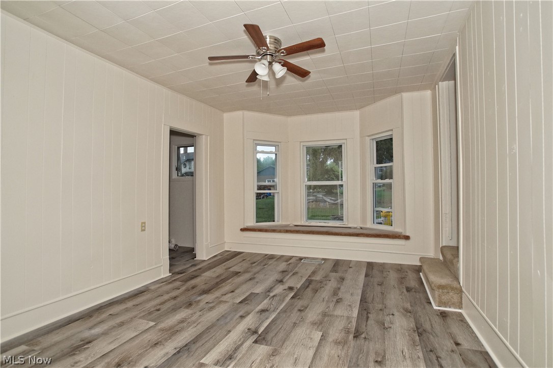 Newport - Residential Income