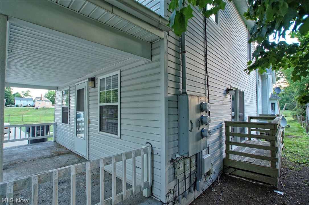 Newport - Residential Income