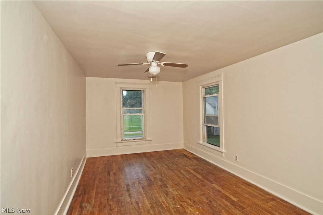 Newport - Residential Income